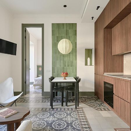 U-Sense Granada Gran Via Apartment Exterior photo