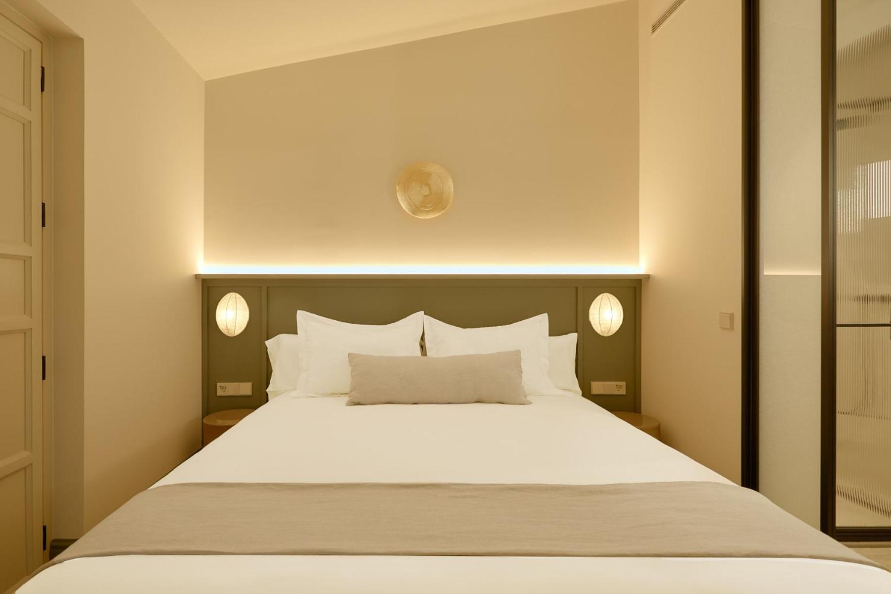 U-Sense Granada Gran Via Apartment Exterior photo