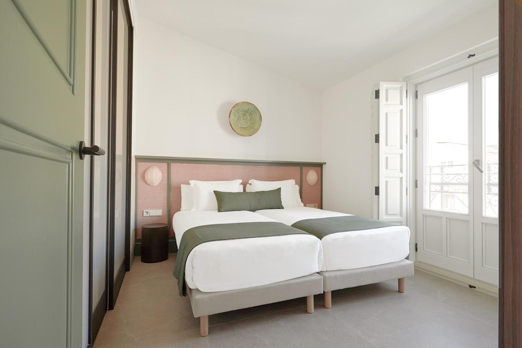 U-Sense Granada Gran Via Apartment Exterior photo