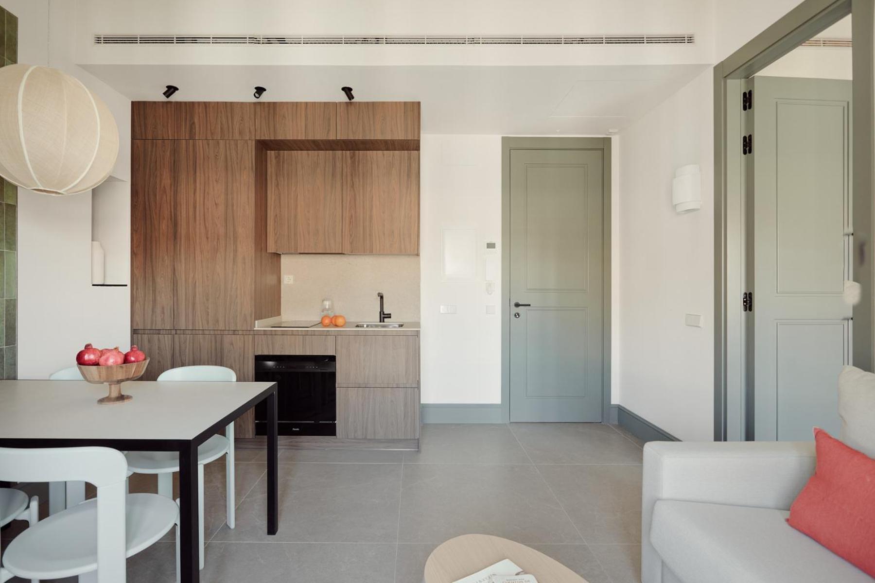 U-Sense Granada Gran Via Apartment Exterior photo