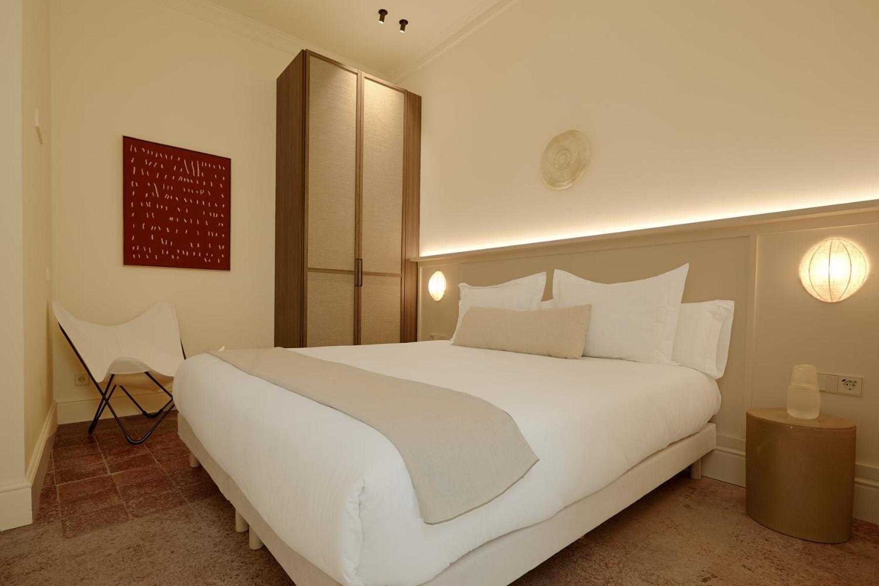 U-Sense Granada Gran Via Apartment Exterior photo