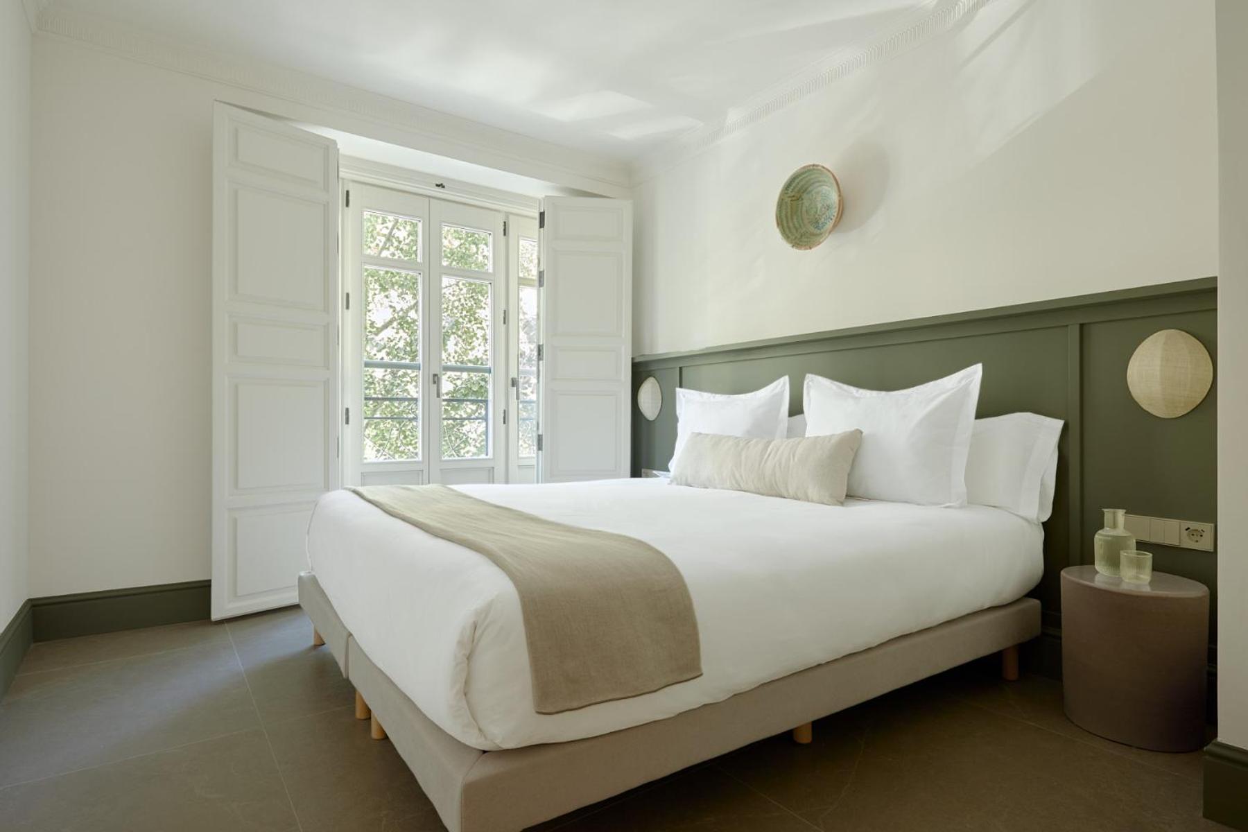U-Sense Granada Gran Via Apartment Exterior photo