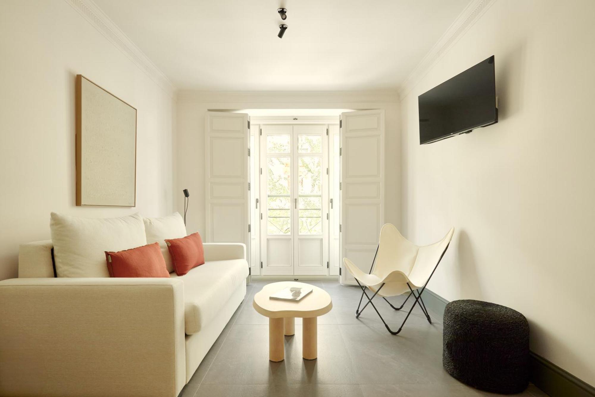 U-Sense Granada Gran Via Apartment Exterior photo