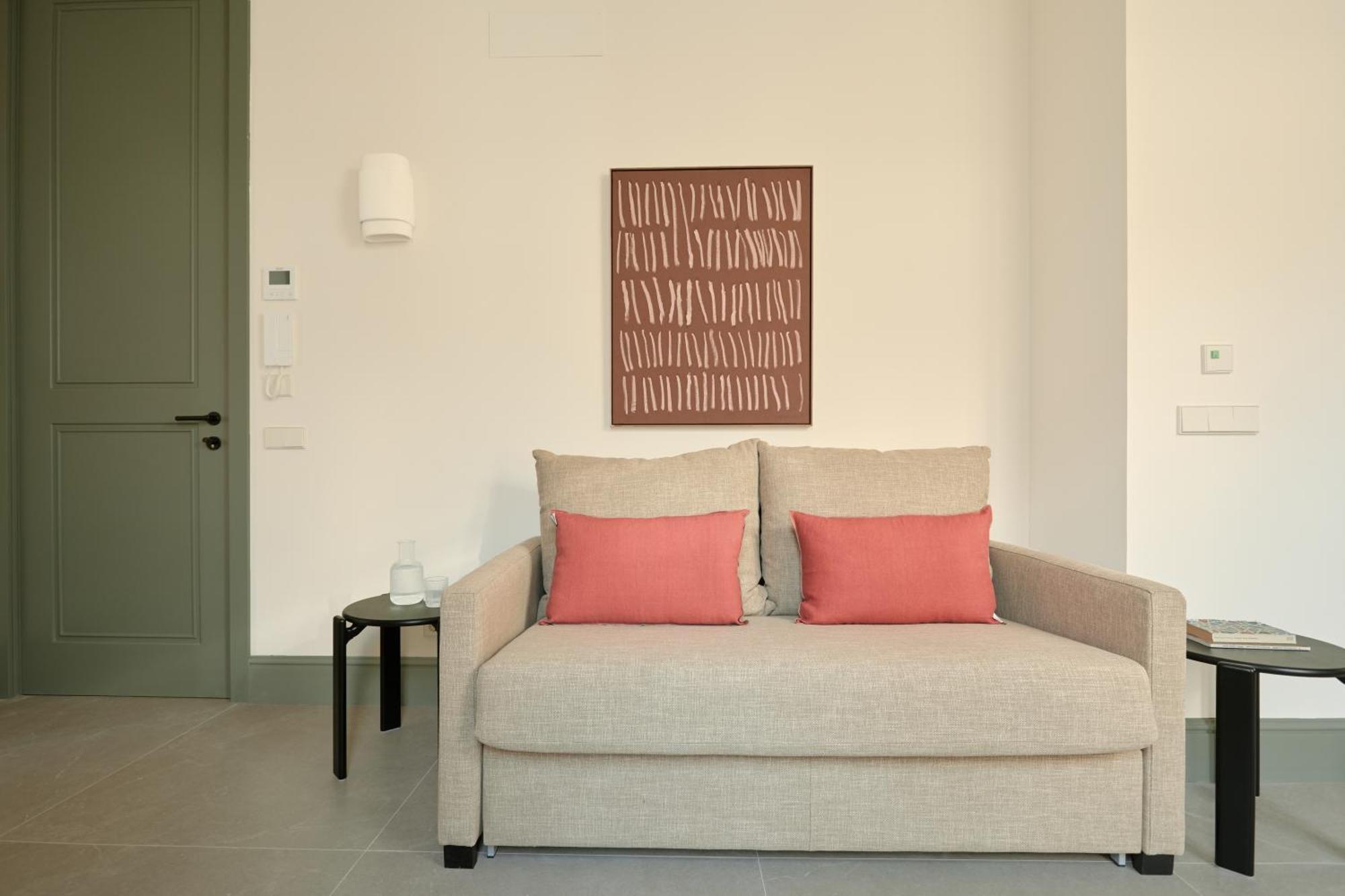 U-Sense Granada Gran Via Apartment Exterior photo