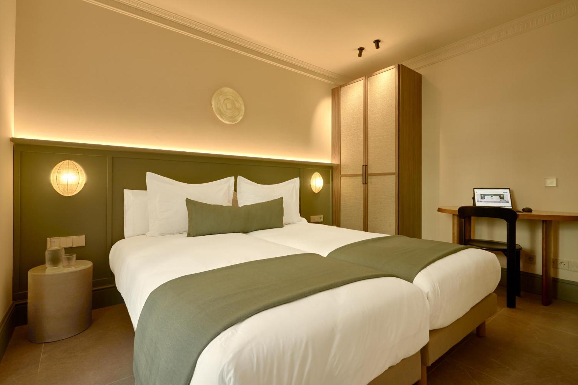 U-Sense Granada Gran Via Apartment Exterior photo