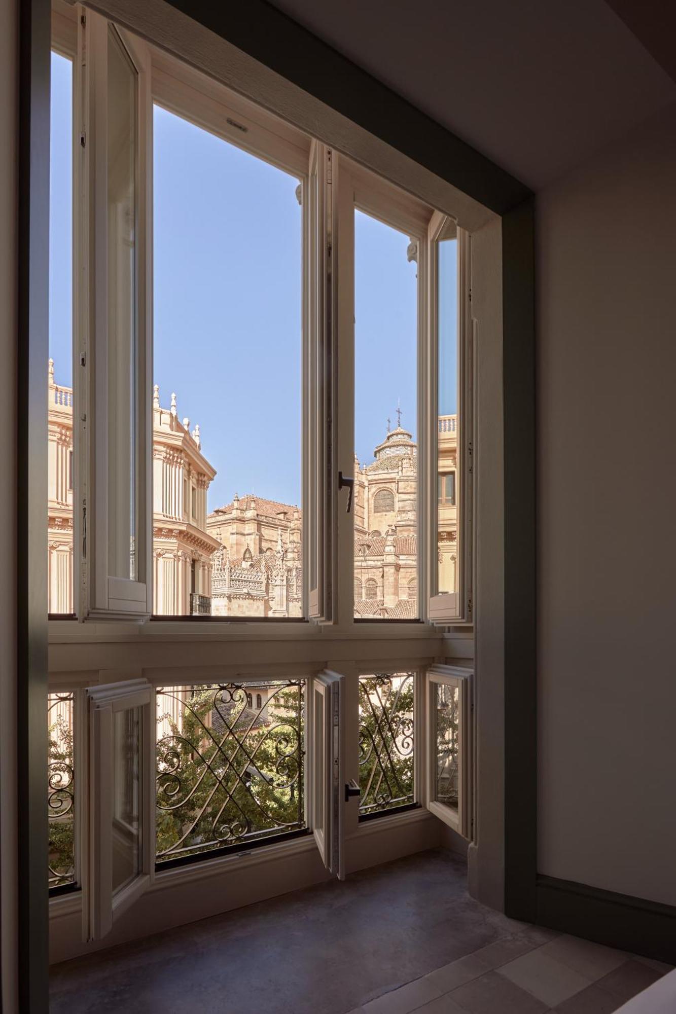 U-Sense Granada Gran Via Apartment Exterior photo