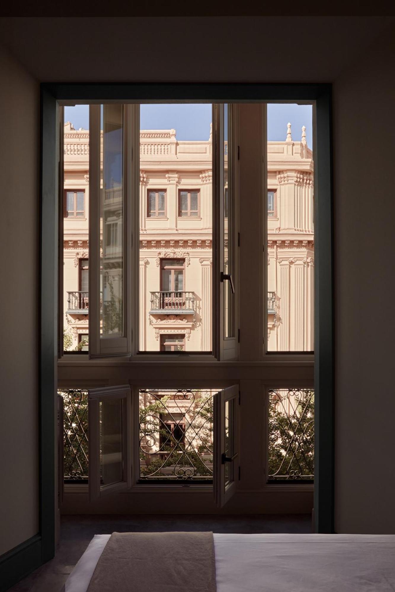U-Sense Granada Gran Via Apartment Exterior photo