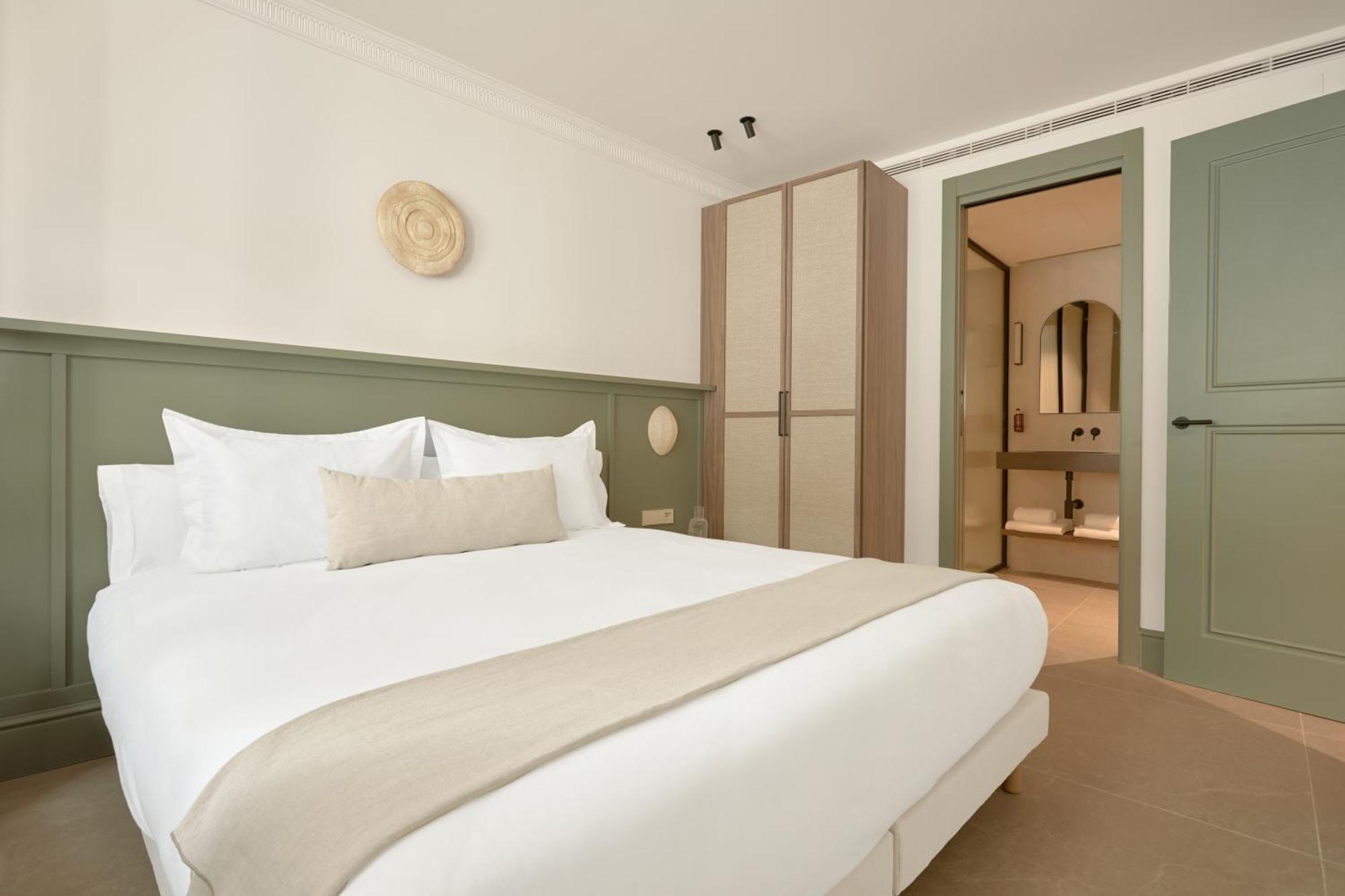 U-Sense Granada Gran Via Apartment Exterior photo
